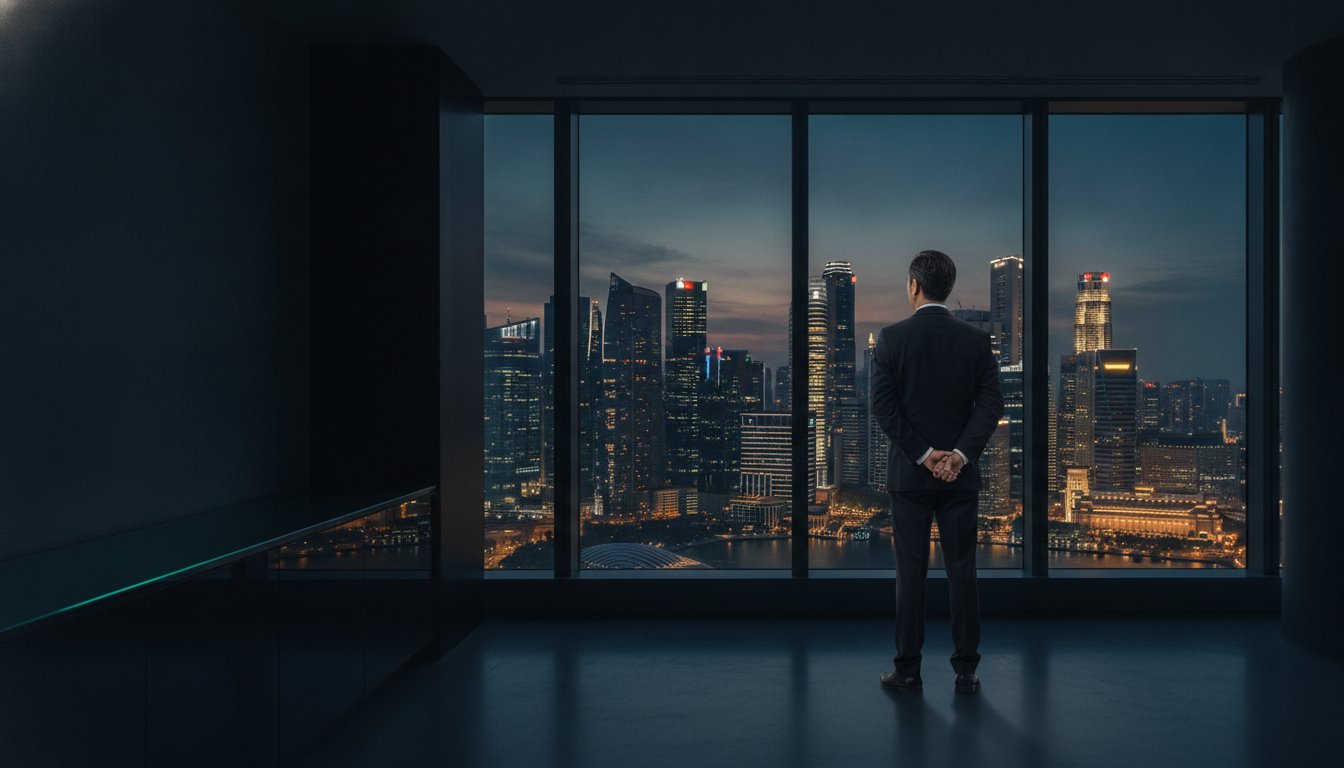 Legacy Planning Singapore: A Comprehensive Guide to Generational Wealth (2026)