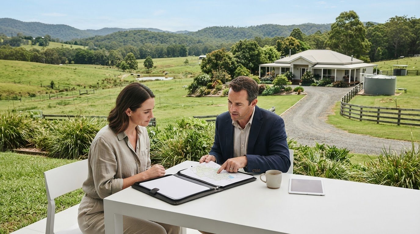 Legal Advice for Buying a Farm in Queensland: A 2026 Guide