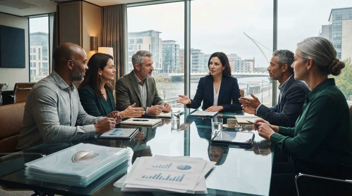 Legal Advice for Minority Shareholders: Protecting Rights and Resolving Disputes