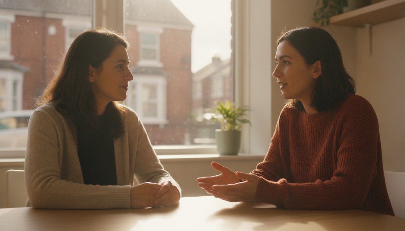Legal Aid UK violență domestică: Cine are dreptul?