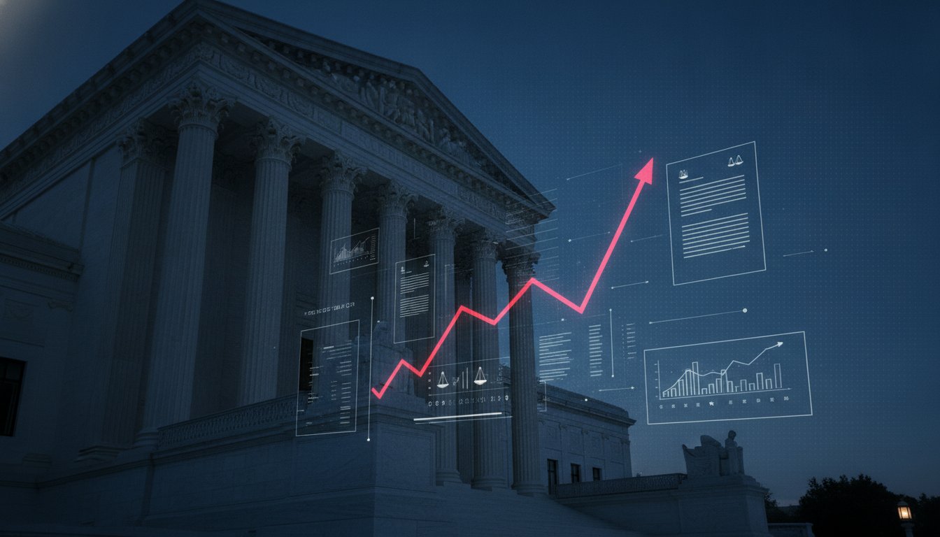 Legal Basis for IEEPA Tariff Refund Protests