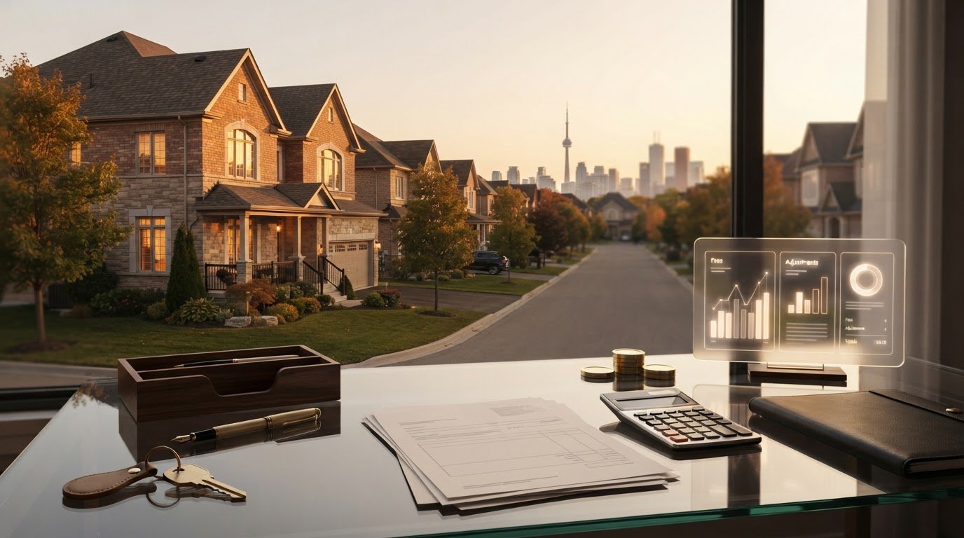 Legal Fees for Selling a House in Ontario: What Sellers Should Expect