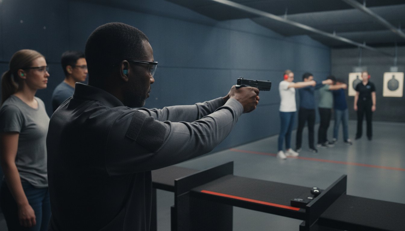 Legal Firearm Ownership in NY: A 2026 Guide to Compliance and Training