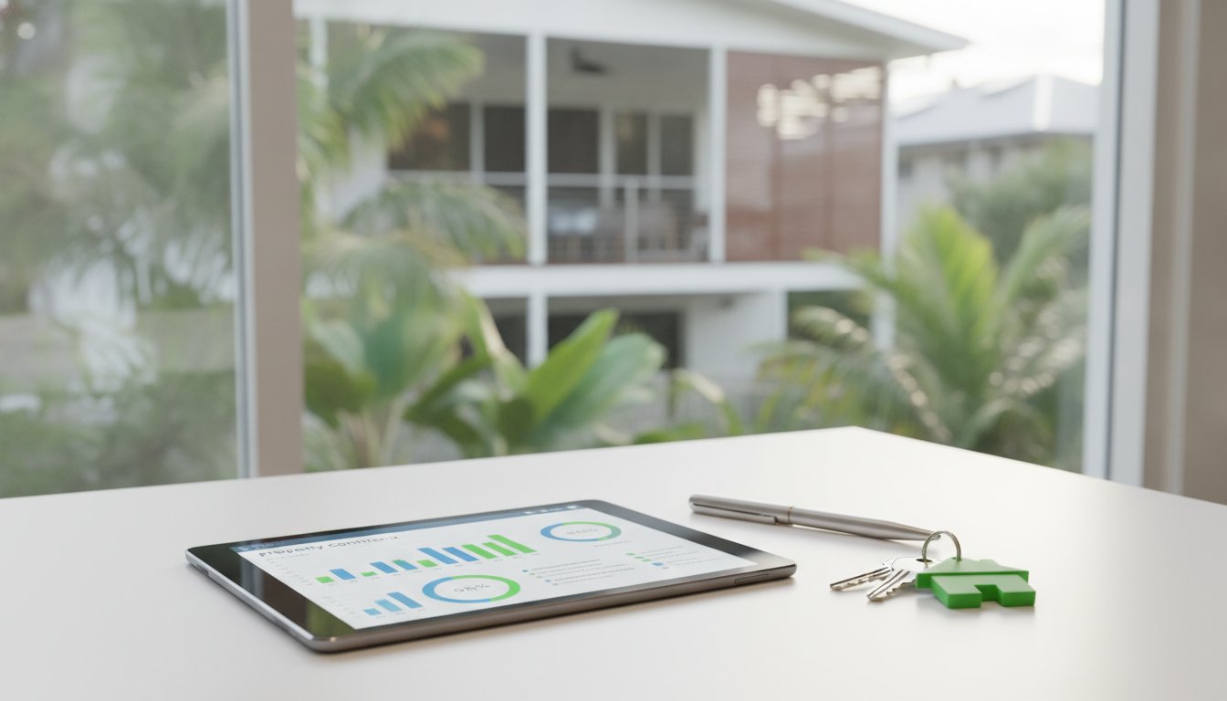 Legal Guide to Buying a House in Brisbane 2026