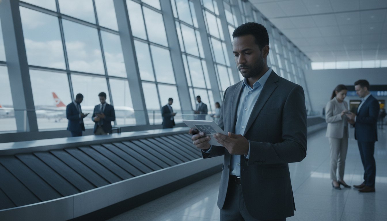 Legal Help for Lost Baggage: Compensation Guide