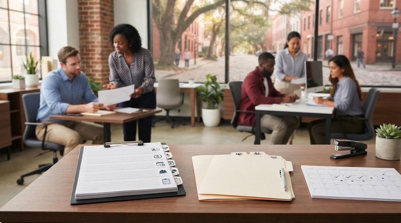 Legal Requirements for Hiring in Georgia: The 2026 Employer Checklist