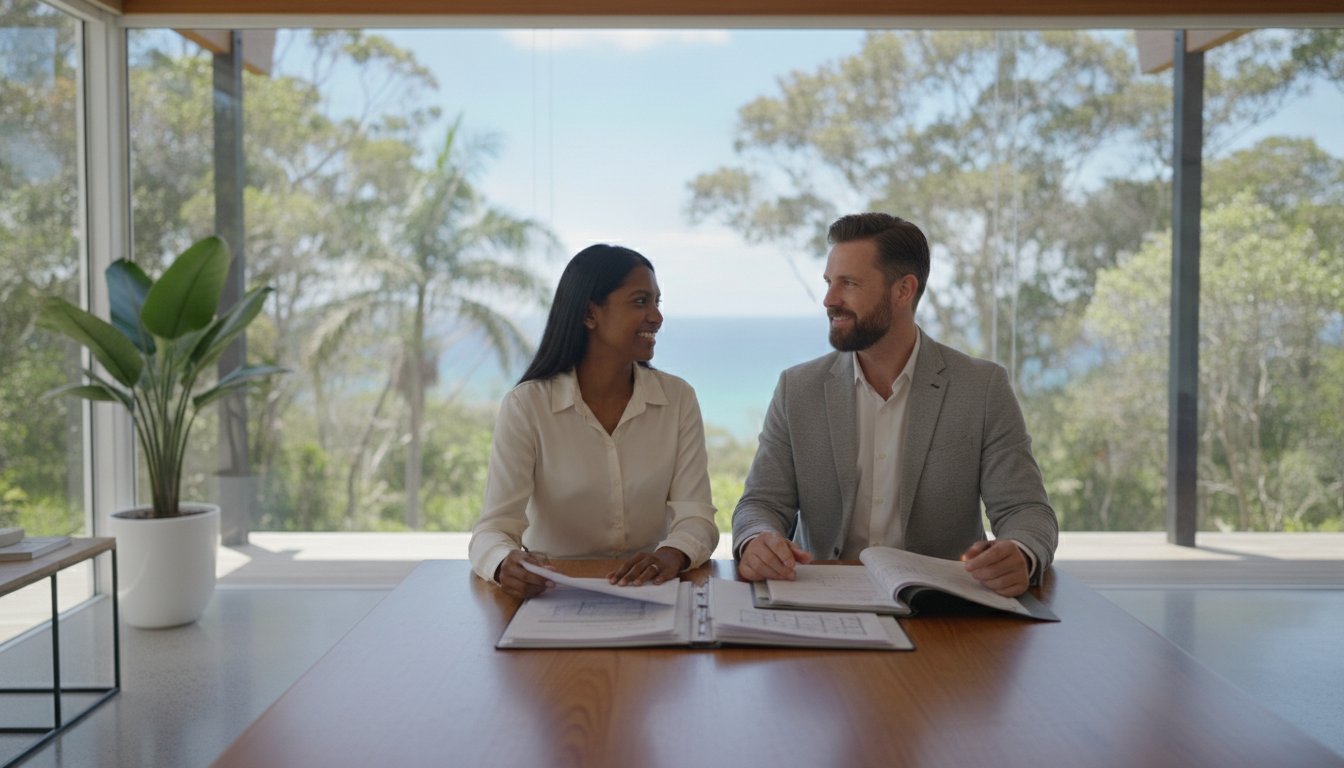 Legal Requirements for Property Auction QLD: Your 2026 Guide