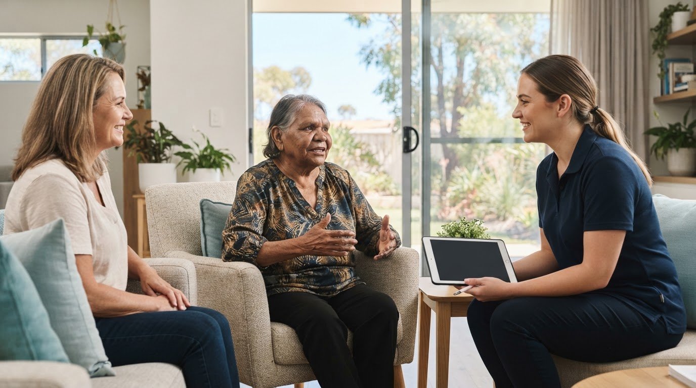 Legal rights of elderly in care: Understand your support options
