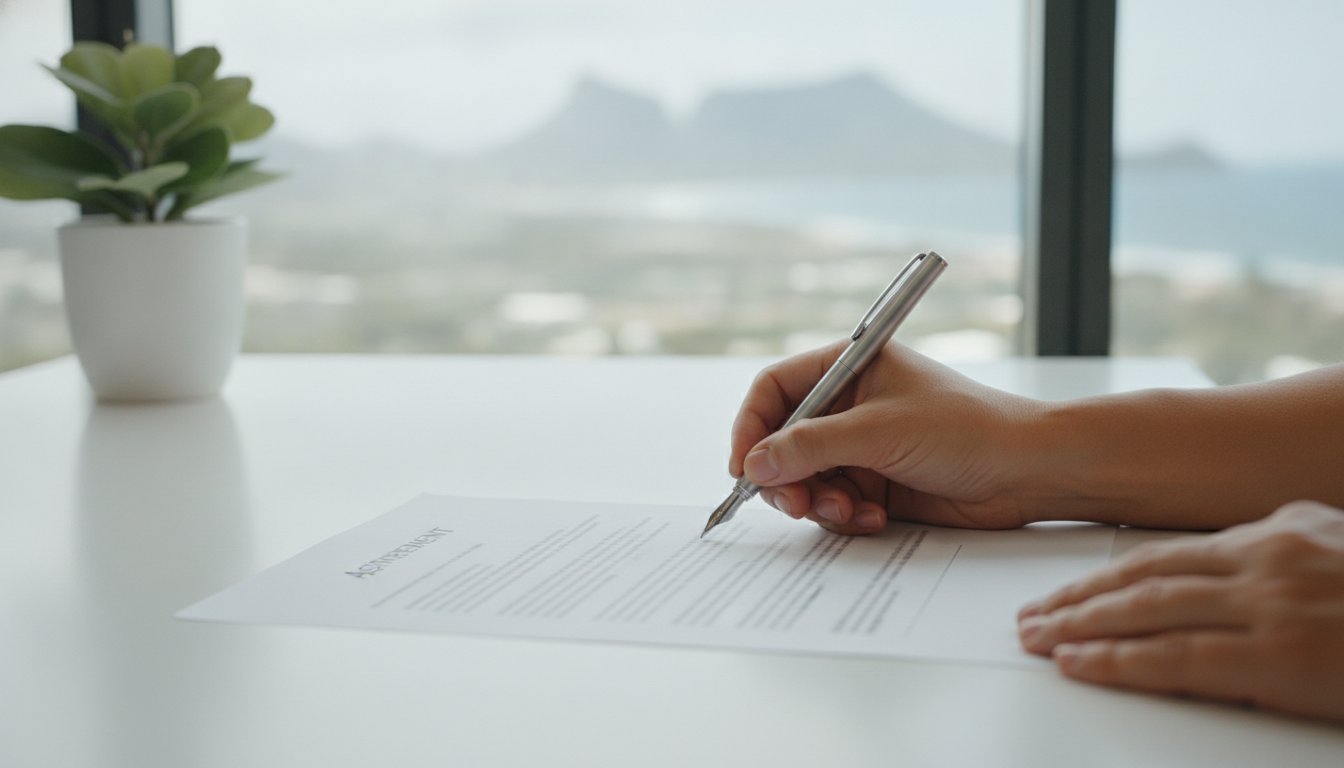 Legal Steps to Buying a Business in Queensland: A Stress-Free Guide