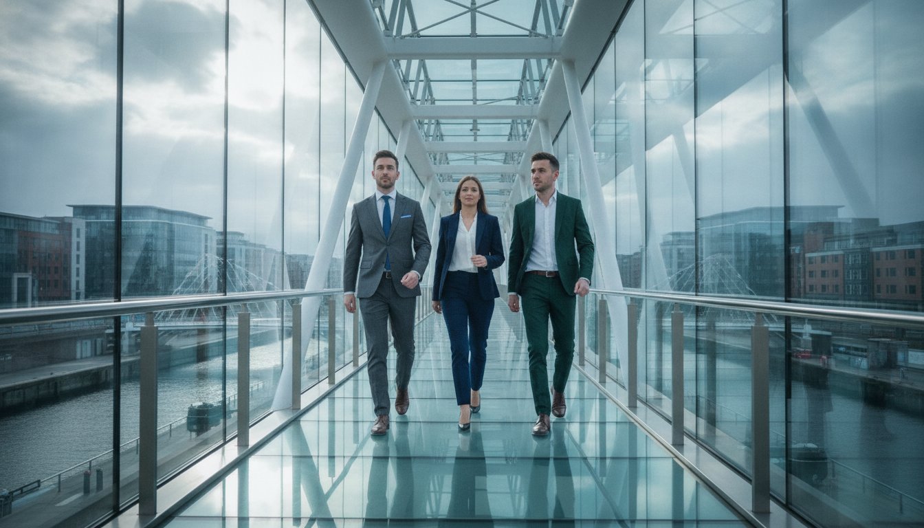 Legal Strategy for Employment Disputes in Ireland