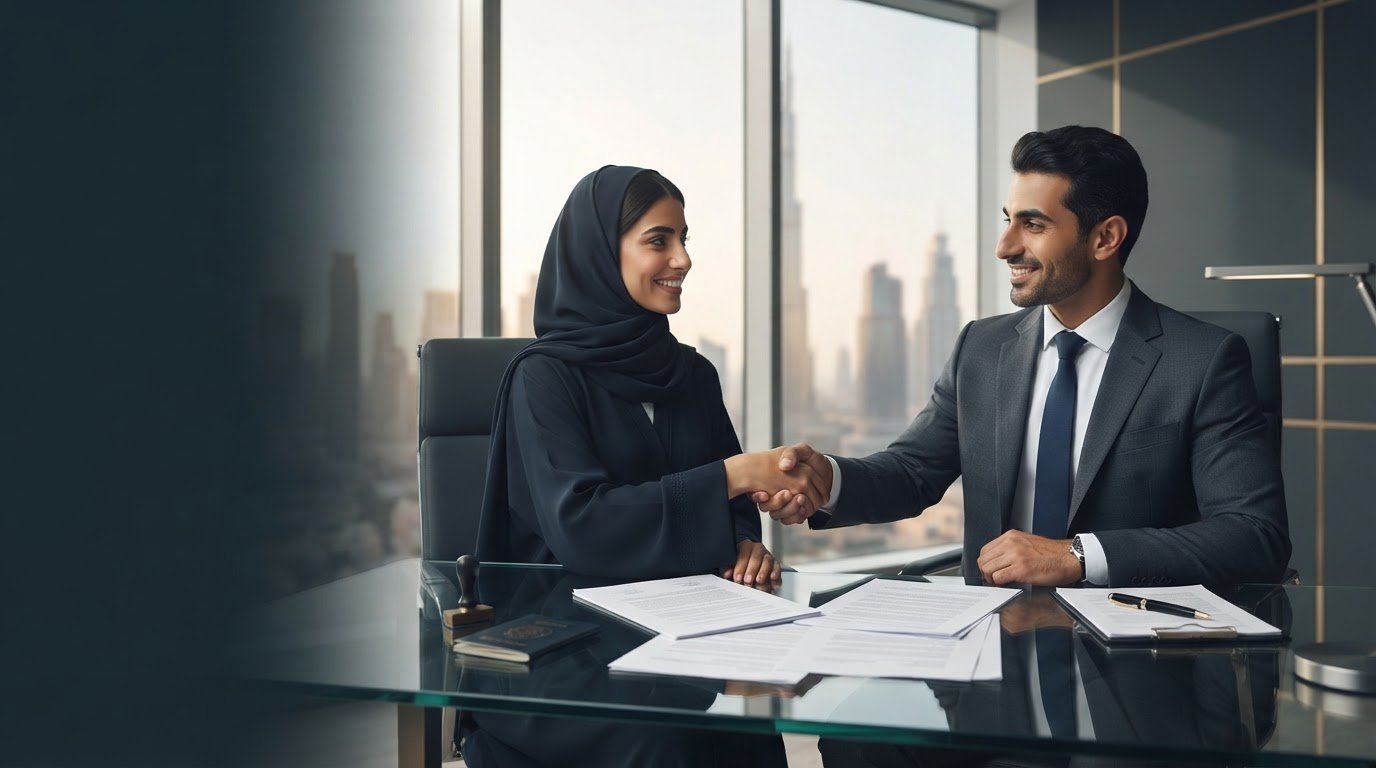 Legal Translation Dubai: How to Choose the Right Service