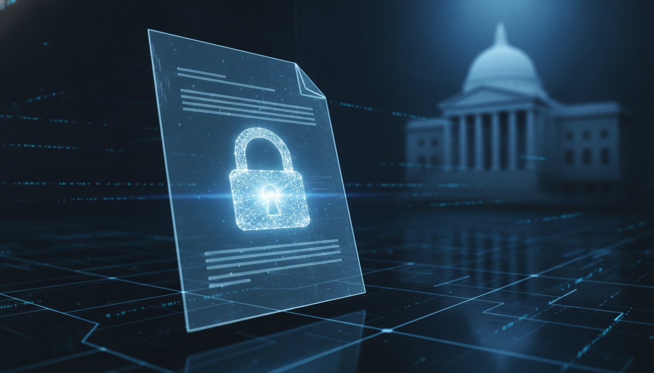 Legally Binding Email Service: A Comprehensive Guide to Electronic Process Service