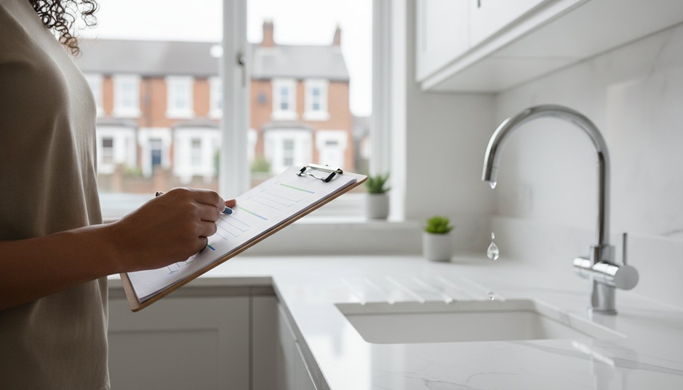 Legionella Certificates: UK Landlord Guide 2026