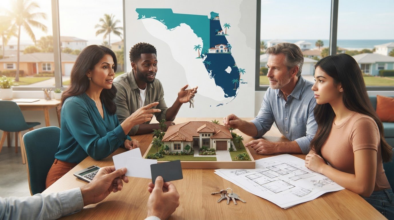 LendingOne alternatives for Florida real estate investors