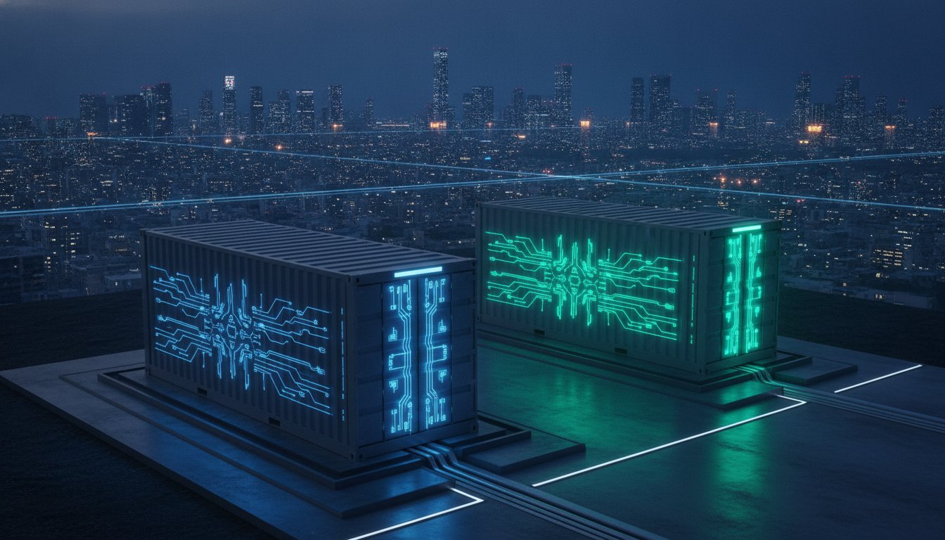 LFP vs Sodium-Ion for Microgrids: 2026 Selection Guide