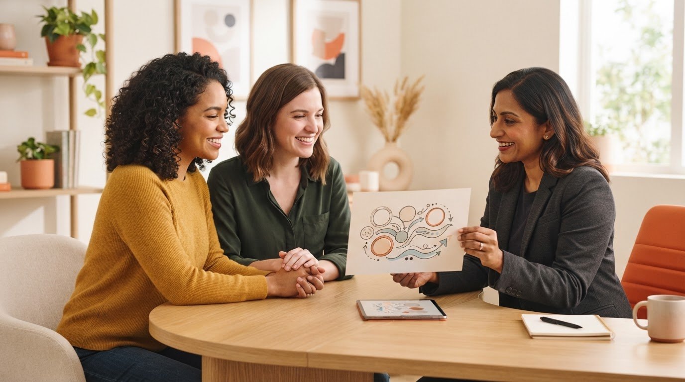 LGBTQ Family Creation: A Practical U.S. Guide