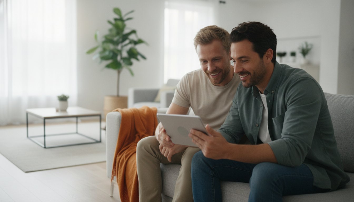 LGBTQ Fertility Resources: A Curated Guide to Building Your Family in 2026