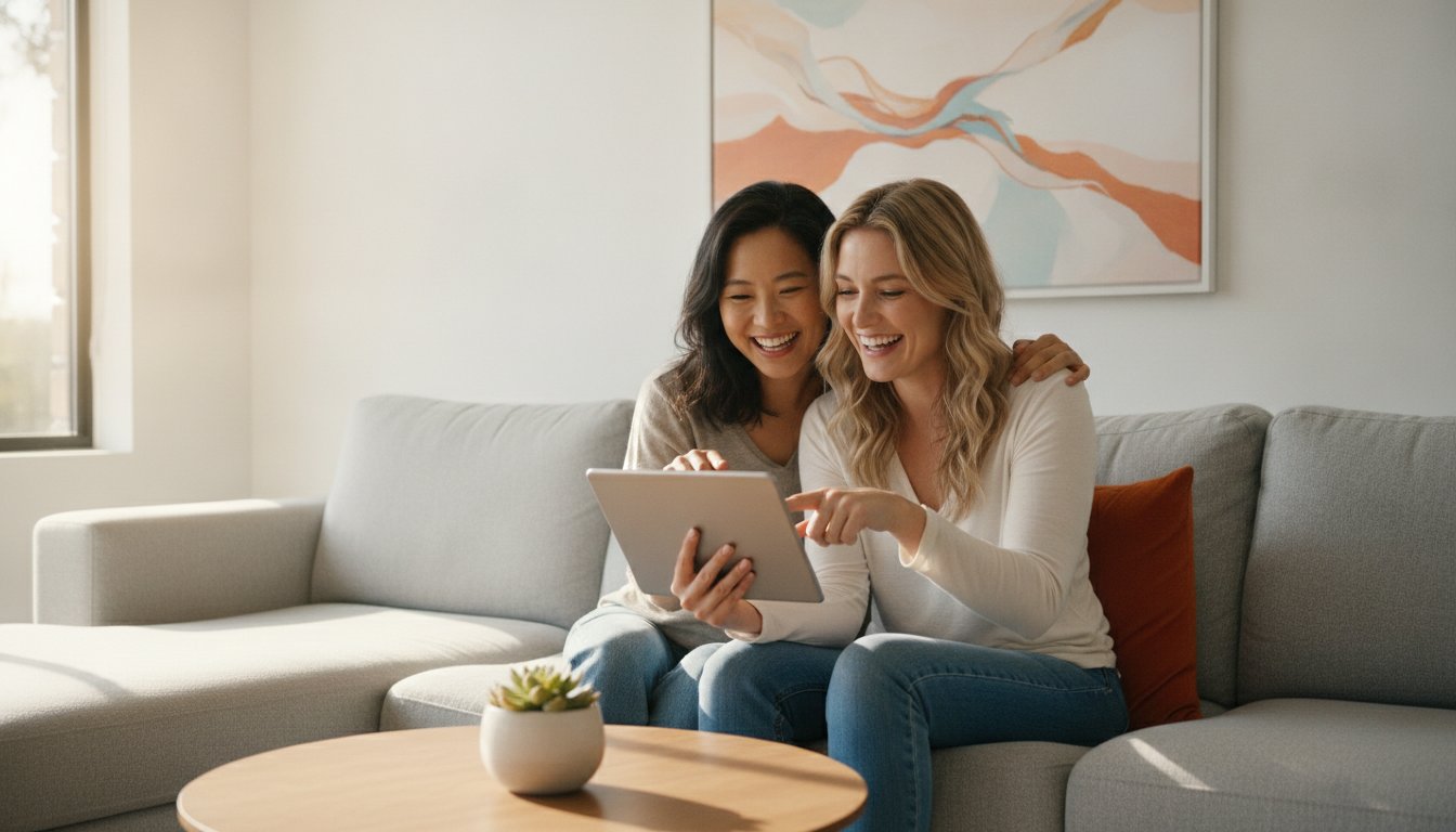 LGBTQ+ Fertility Support Network: Finding Your Community and Resources in 2026