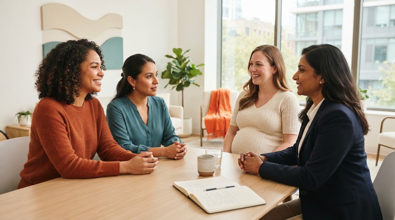 LGBTQ+ Independent Gestational Carrier Search: 2026 Guide