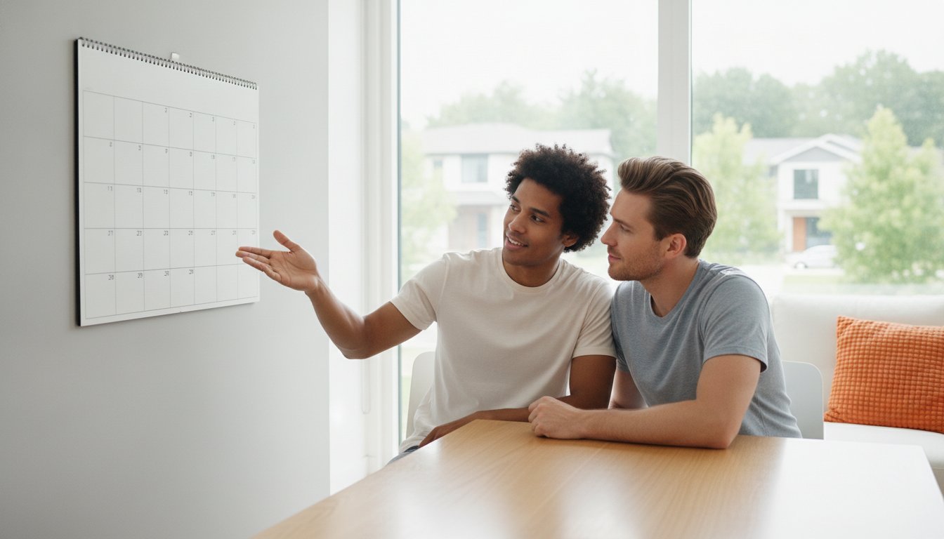 LGBTQ Surrogacy Planning: A Compassionate 2026 Guide