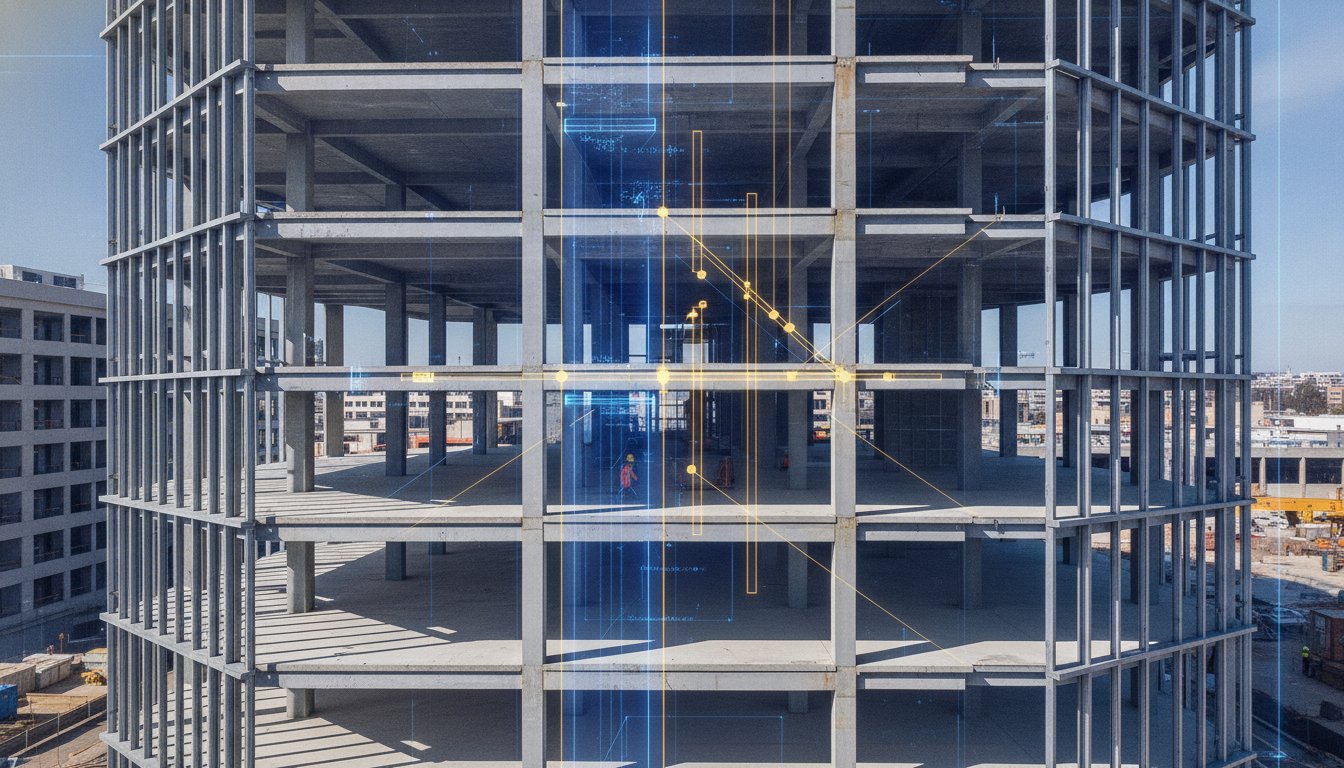 LGS Structural Design Software: Engineering Precision for AISI S100 Compliance