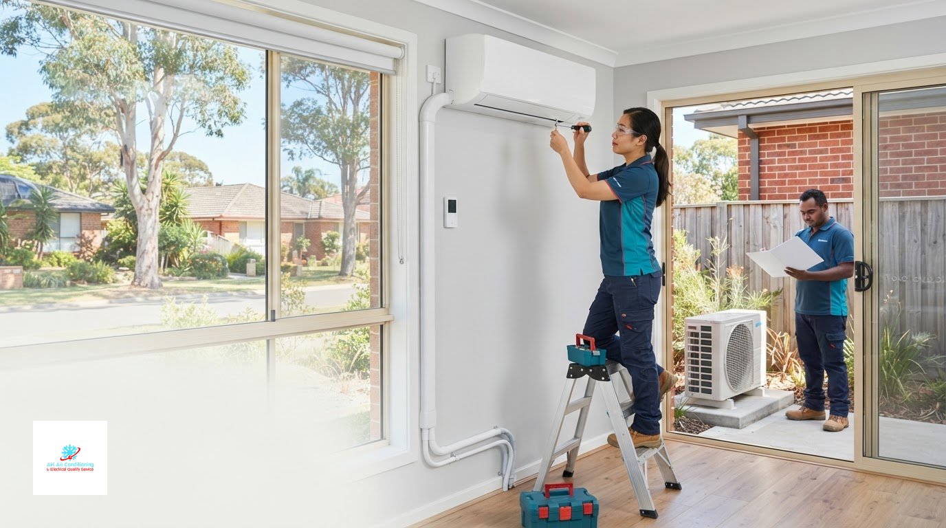 Licensed Air Conditioning Installer NSW: What to Know in 2026