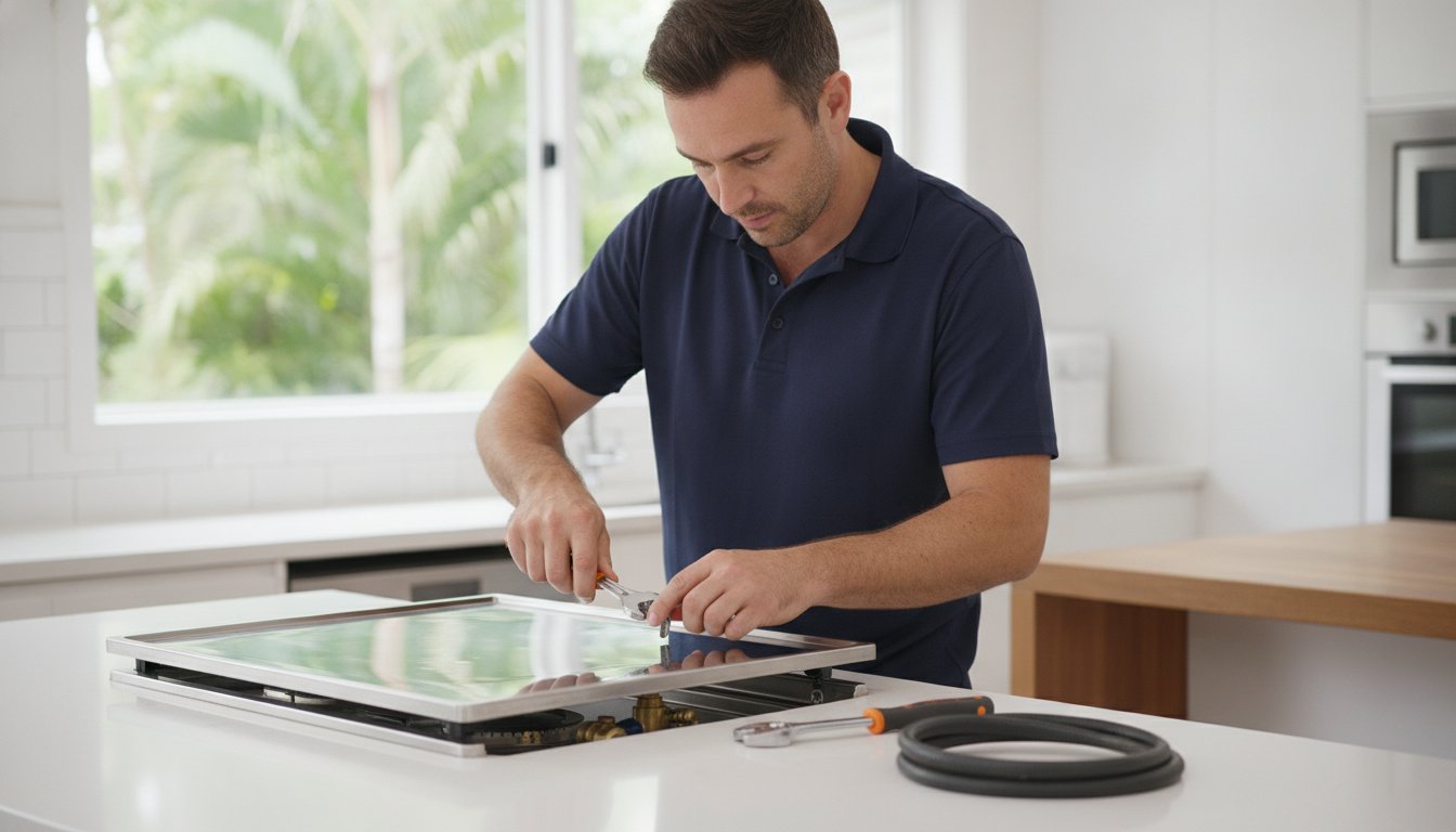 Licensed Gas Appliance Installation Rockhampton: Safety & Compliance Guide