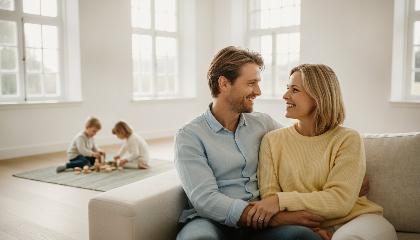 LiefdeFM methode ervaringen: wat ouders vertellen over hun herstel