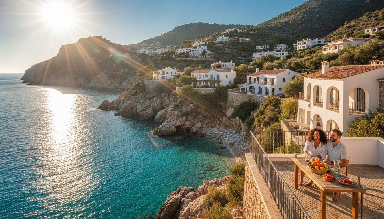 Lifestyle Benefits of Living on the Costa Cálida: Your 2026 Guide