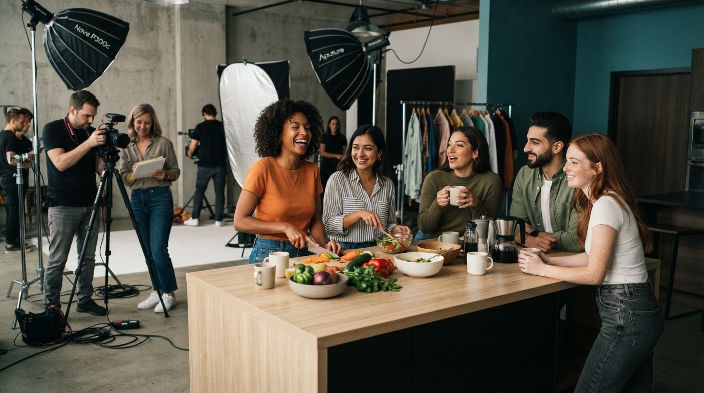 Lifestyle Modeling: A Practical Guide for Aspiring Models