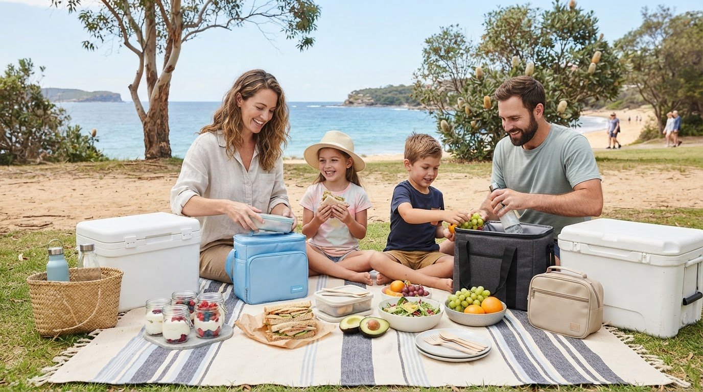 Lightweight Esky Alternatives: What to Use Instead