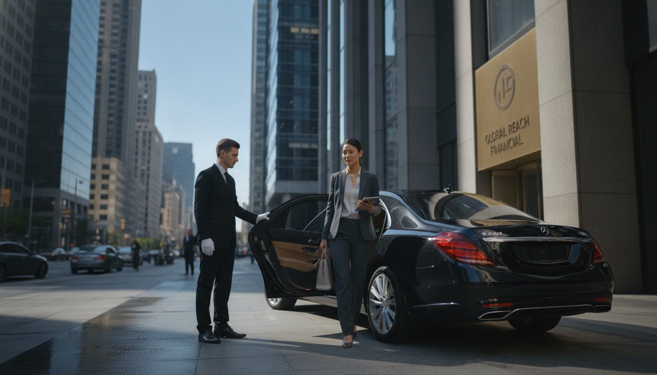 Limo Companies: The Professional Guide to Choosing Luxury Transportation in 2026