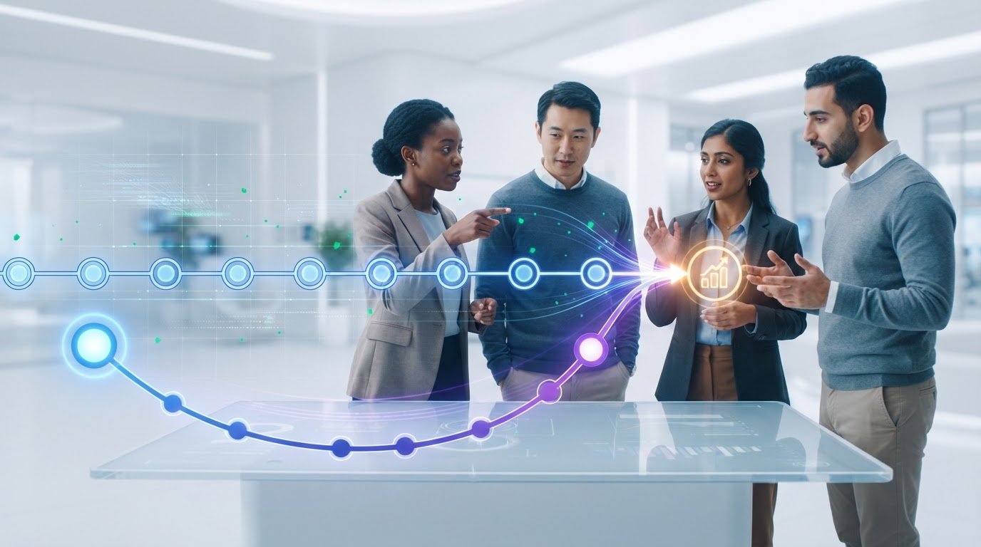 Linear vs U-Shaped Attribution: Choosing the Right Model in 2026