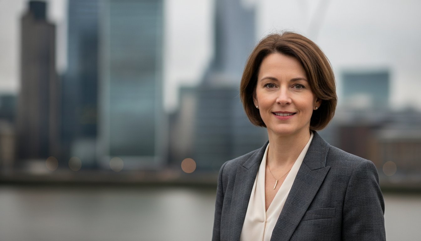 LinkedIn Photos: Personal Branding for UK Executives