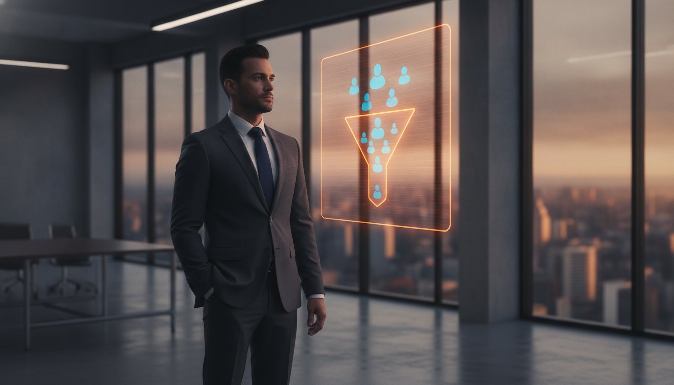 LinkedIn Positioning for Consultants: Referral-Free Growth