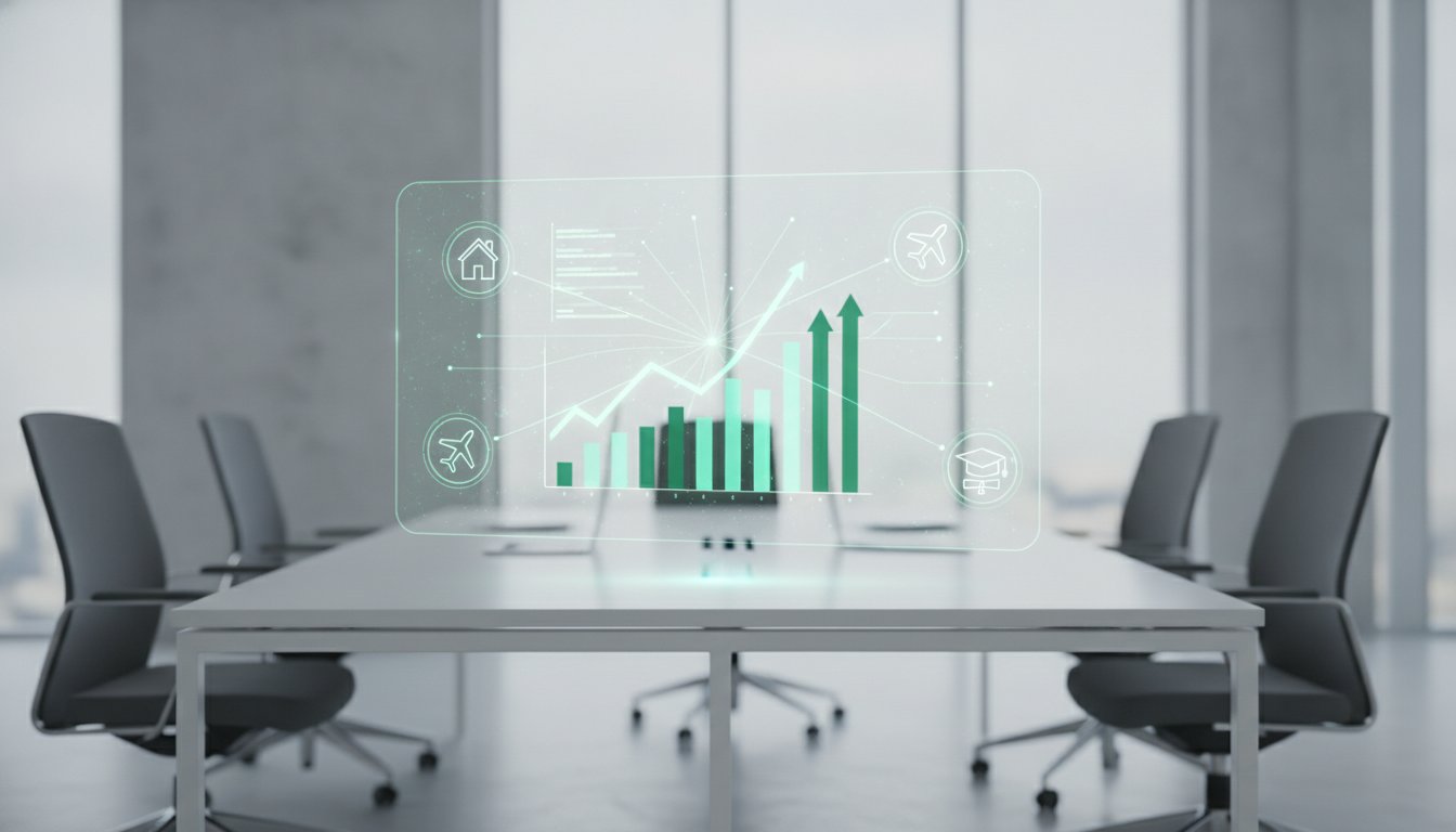 Linking Employee Personal Goals to Business Objectives