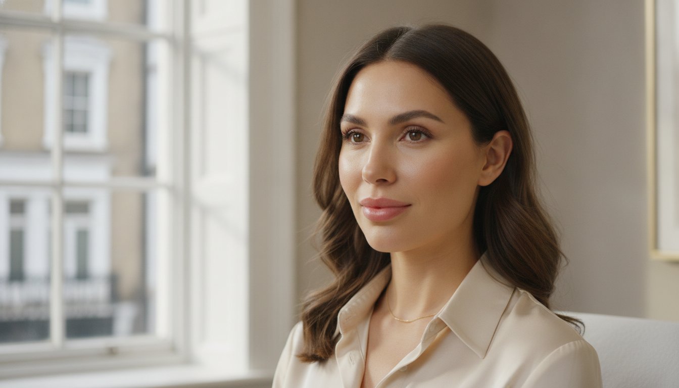 Lip Augmentation London: A Clinical Buying Guide to Natural Results (2026)