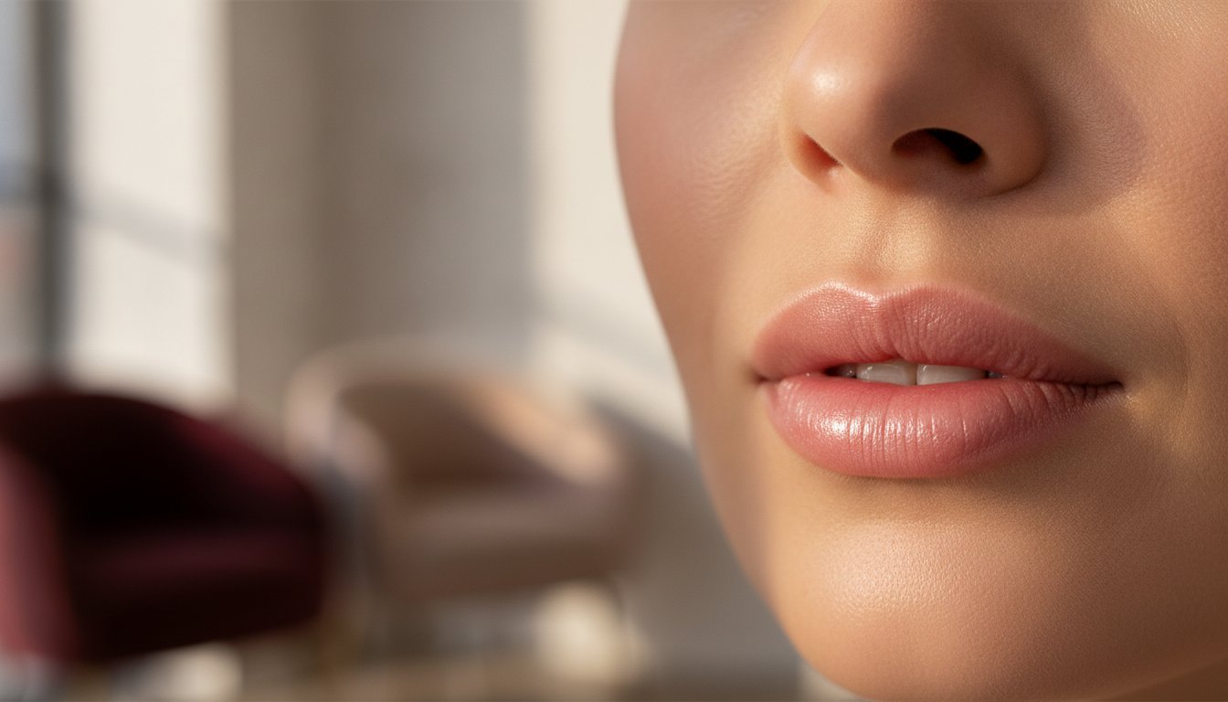 Lip Blush: Den komplette guiden til naturlige og definerte lepper (2026)