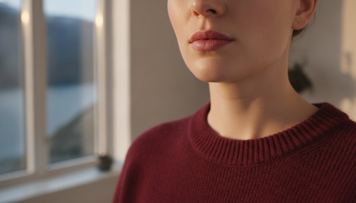 Lip Blush: Slik velger du en naturlig farge som kler deg (2026)