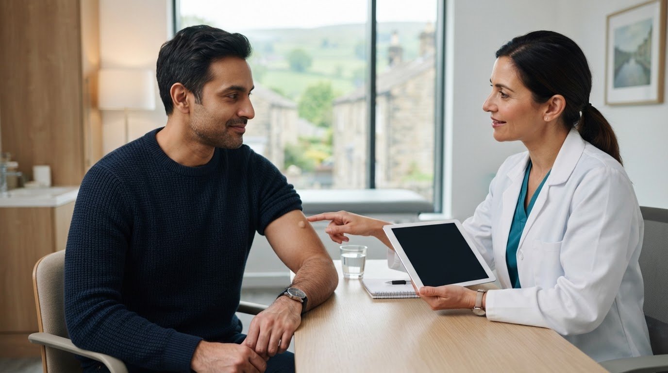 Lipoma Removal Clinic in Chorley: How to Choose the Right Care