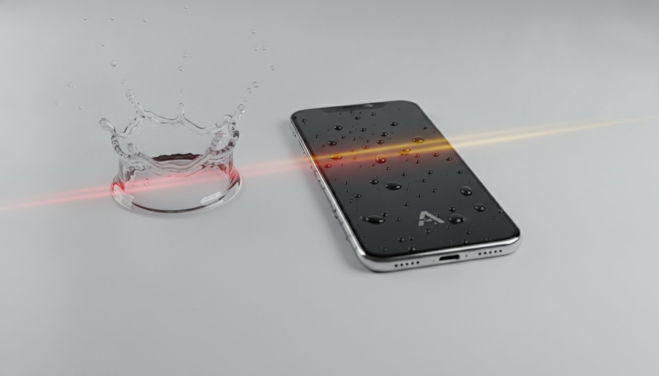 Liquid Damage Repair for Smartphones: A Step-by-Step Recovery Guide (2026)