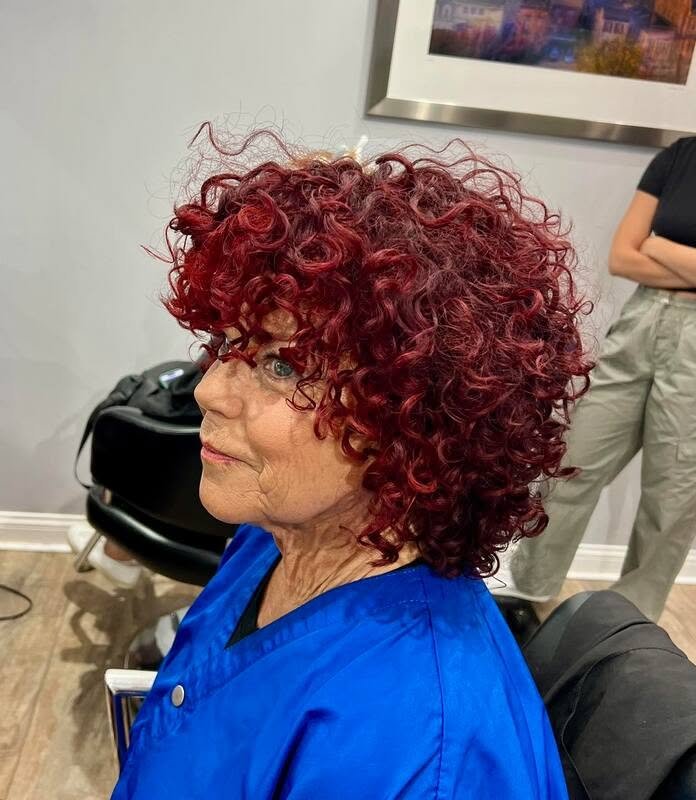 Cincinnati's Top Curly Hair Specialist: Expert Texture Care