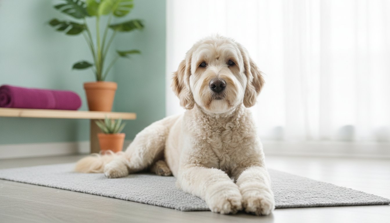 Lisle Dog Tidy Up: Holistic In-Between Maintenance Guide