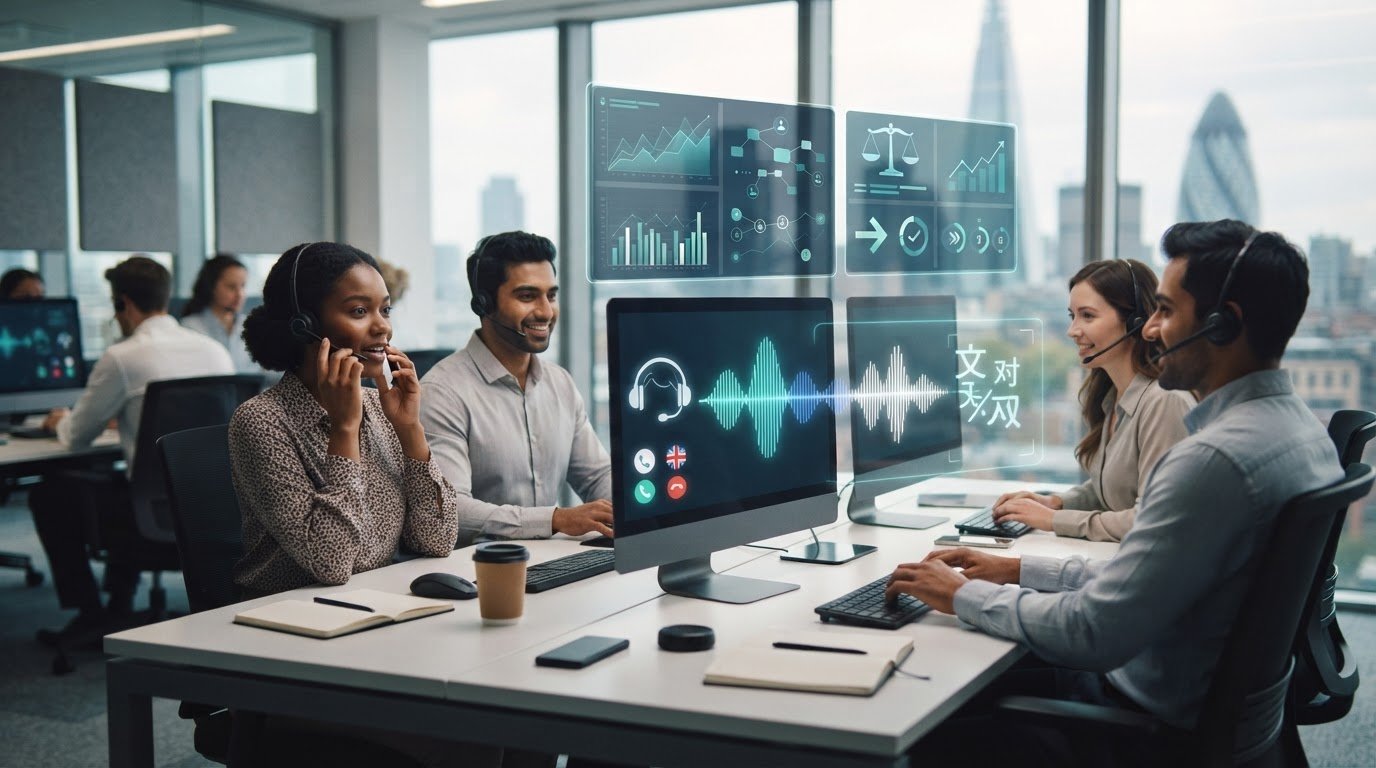 Live Call Translation: 2026 Enterprise Buying Guide