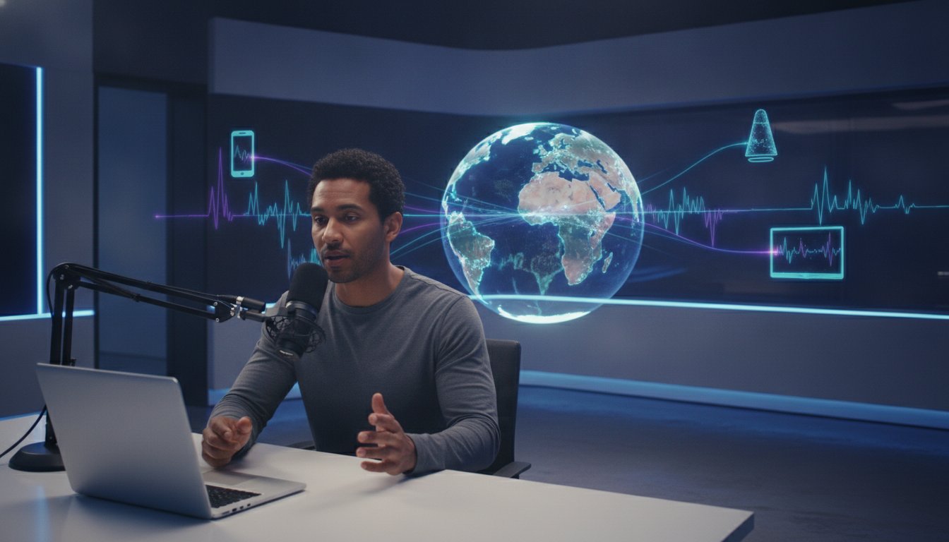 Live Radio Broadcasting Software: The Ultimate Guide to Going On-Air in 2026