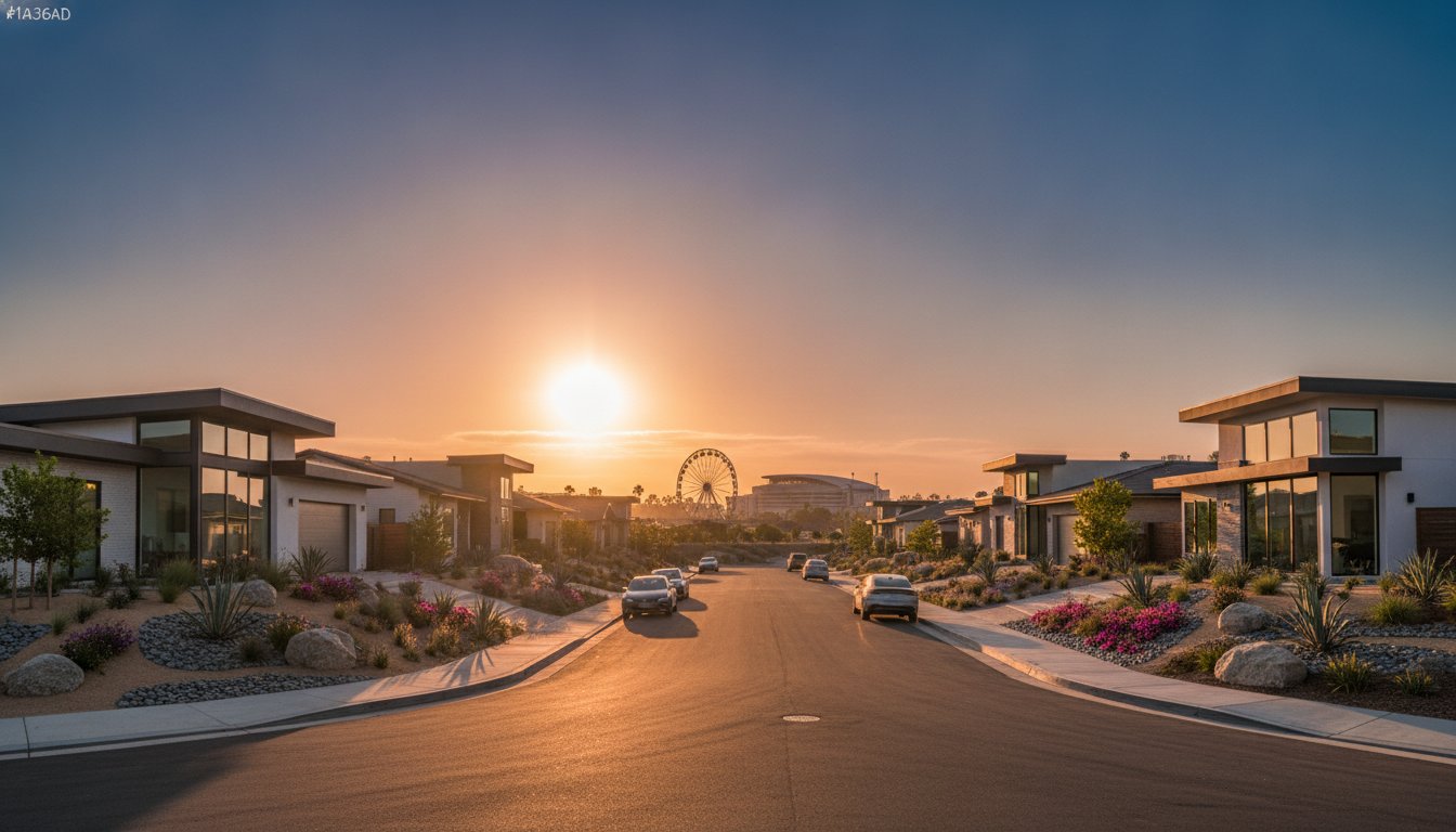 Living Near OC Fairgrounds Costa Mesa: A 2026 Real Estate & Lifestyle Guide