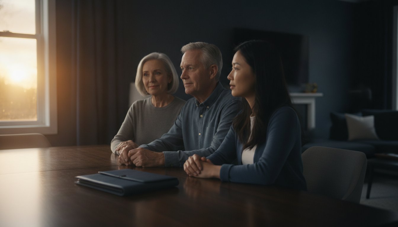 Living Trust Attorney Flat Fee: Predictable Pricing for Massachusetts Families in 2026
