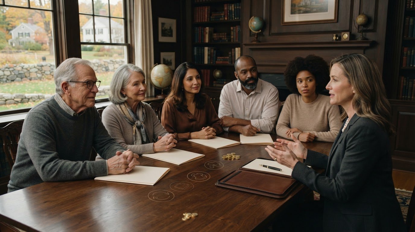 Living Trust Price in 2026: What Massachusetts Families Should Compare