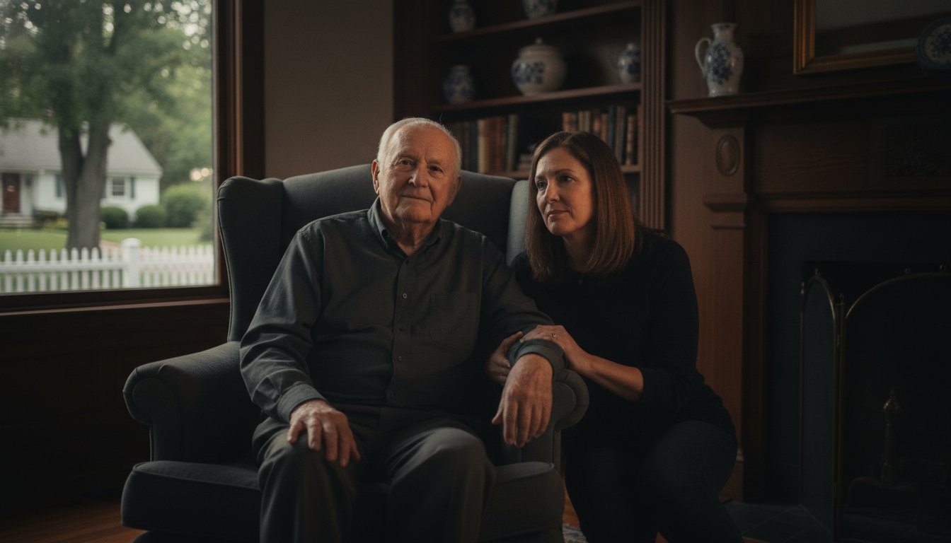 Living Will vs. Healthcare Proxy in Massachusetts: A Compassionate Guide to Your Care