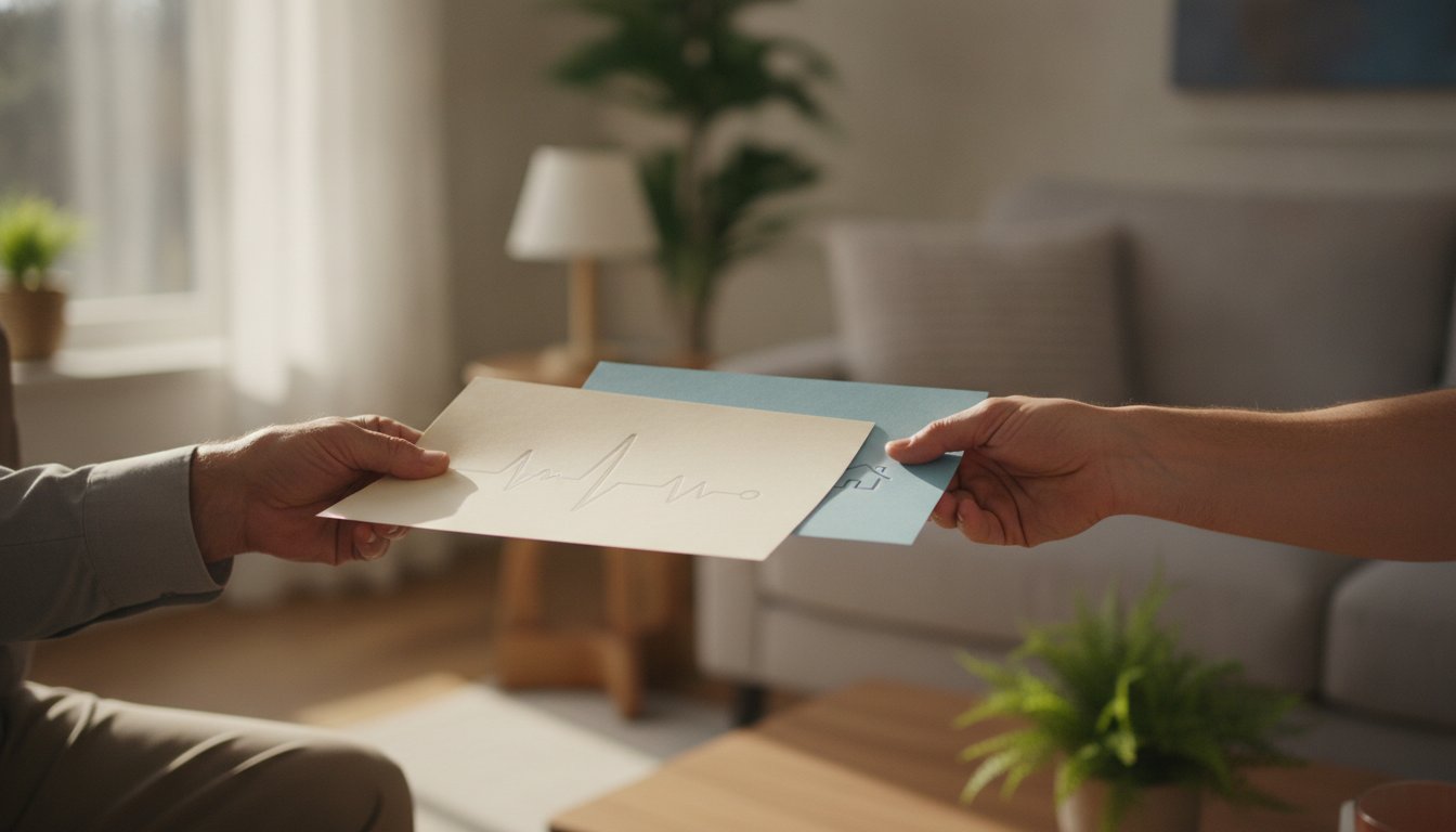 Living Will vs. Last Will and Testament: A Simple 2026 Guide